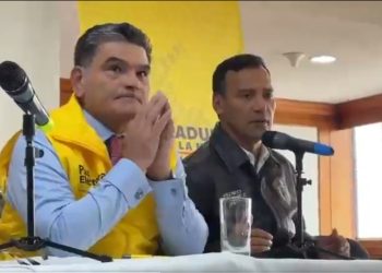 En rueda de prensa: Ministro de Defensa cuestiona a alias ‘Calarcá’ y Procurador se pronuncia sobre acto político de Iván Cepeda