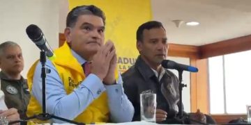 En rueda de prensa: Ministro de Defensa cuestiona a alias ‘Calarcá’ y Procurador se pronuncia sobre acto político de Iván Cepeda