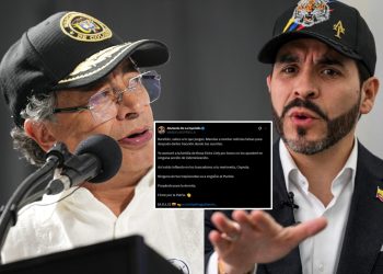 Abelardo De La Espriella acusa a Petro de difundir “noticias falsas” sobre caso Rosa Elvira Cely