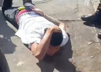 Frustran ataque sicarial contra reconocido empresario en el norte de Barranquilla