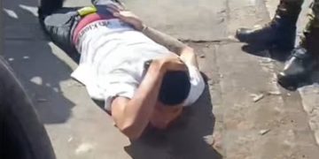 Frustran ataque sicarial contra reconocido empresario en el norte de Barranquilla