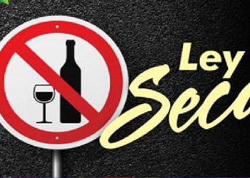 Ley seca por elecciones presidenciales comenzará el 30 de mayo en todo el país