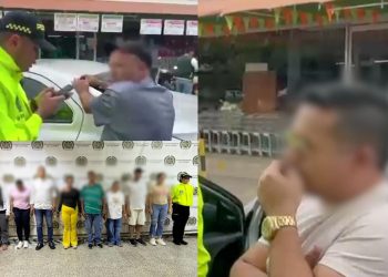 CON HUELLAS FALSAS: Cae la red cibercriminal que se robó $3.000 millones de los subsidios para la pobreza