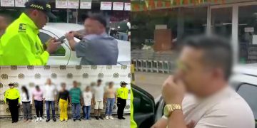 CON HUELLAS FALSAS: Cae la red cibercriminal que se robó $3.000 millones de los subsidios para la pobreza