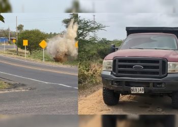 Hallan camioneta con explosivos tras atentado contra Batallón Cartagena en Riohacha: avanzan las investigaciones