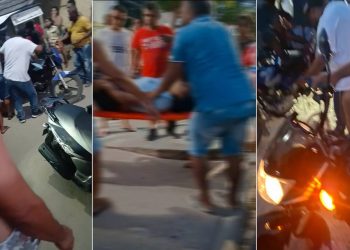 Ataque a bala en Polonuevo deja dos personas heridas: una mujer entre las víctimas