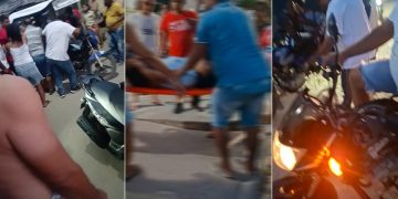 Ataque a bala en Polonuevo deja dos personas heridas: una mujer entre las víctimas