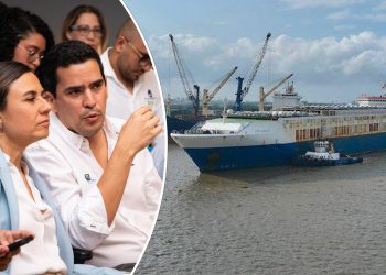 Sector portuario de Barranquilla pide al nuevo Gobierno apostarle al río Magdalena y la competitividad
