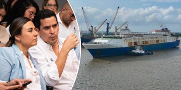 Sector portuario de Barranquilla pide al nuevo Gobierno apostarle al río Magdalena y la competitividad