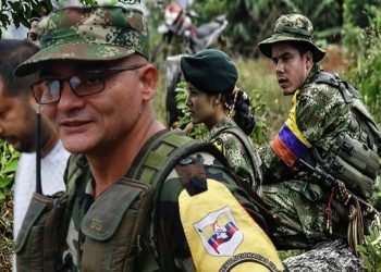 Masacre en Guaviare: combates entre disidencias de ‘Iván Mordisco’ y ‘Calarcá’ dejarían hasta 50 muertos