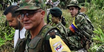 Masacre en Guaviare: combates entre disidencias de ‘Iván Mordisco’ y ‘Calarcá’ dejarían hasta 50 muertos