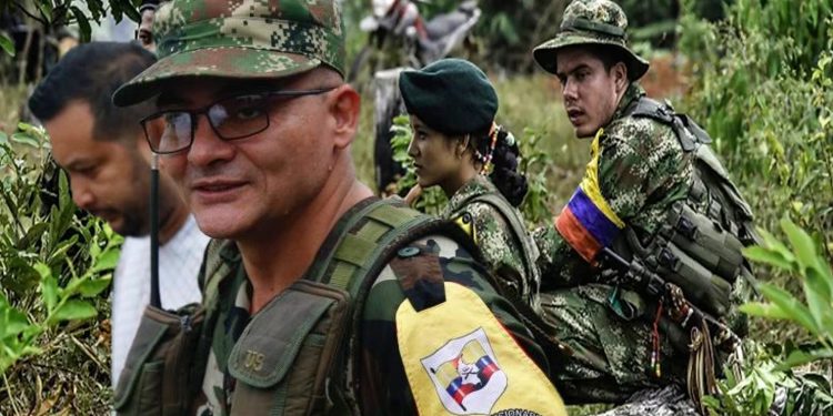 Masacre en Guaviare: combates entre disidencias de ‘Iván Mordisco’ y ‘Calarcá’ dejarían hasta 50 muertos