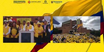 Procuraduría advierte sanciones por participación indebida en política y reafirma compromiso con elecciones transparentes