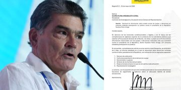 Procurador Gregorio Eljach pide informe sobre denuncias contra Petro por presunta participación en política