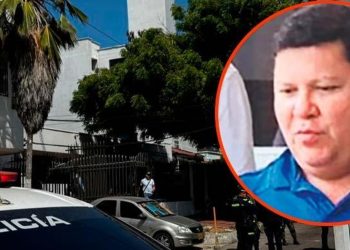 ¿Quién es Raúl Montes y por qué intentaron asesinarlo?