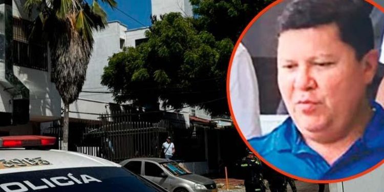 ¿Quién es Raúl Montes y por qué intentaron asesinarlo?