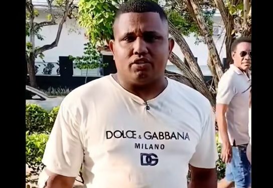 Ciudadano falsamente vinculado a atentado en el norte de Barranquilla aclara su situación jurídica