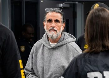 Alex Saab llegó a Miami tras ser deportado por el Gobierno venezolano