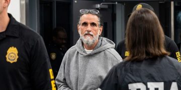 Alex Saab llegó a Miami tras ser deportado por el Gobierno venezolano