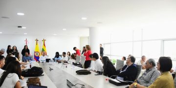 Consejo Superior de Uniatlántico reprogramó elección de decanos y representantes de los gremios para dar respuestas a recusaciones