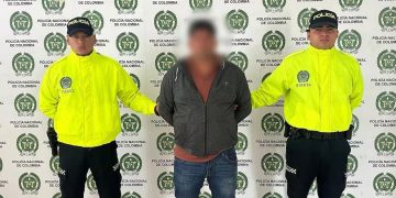 Cayó alias ‘Bollito de Gato’, señalado cerebro de atentados terroristas del ELN