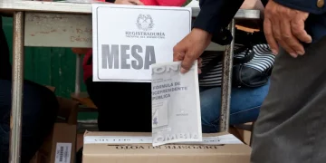 Clan del Golfo ordena a sus miembros no intervenir en las elecciones presidenciales