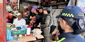 ¡En Baracoa le dijeron no a la extorsión!