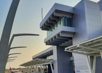Fitac: “Es viable jurídicamente que el Distrito tome el control del aeropuerto Ernesto Cortissoz”