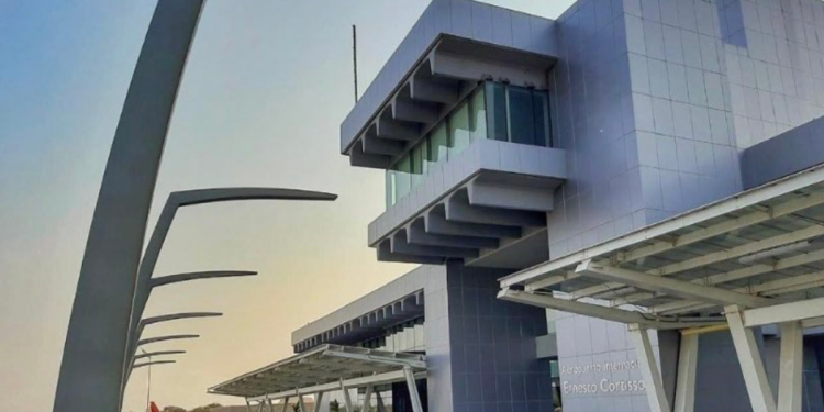 Fitac: “Es viable jurídicamente que el Distrito tome el control del aeropuerto Ernesto Cortissoz”