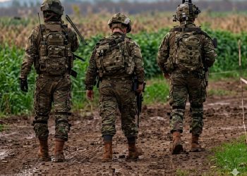 Ejército israelí reporta la muerte de tres palestinos en Gaza tras cruce de la llamada “línea amarilla”