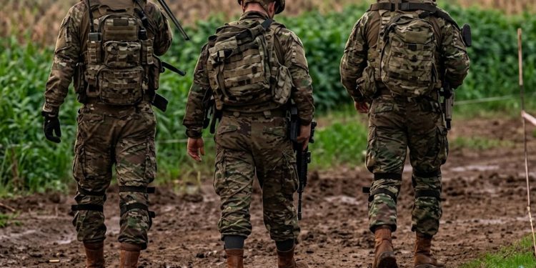 Ejército israelí reporta la muerte de tres palestinos en Gaza tras cruce de la llamada “línea amarilla”