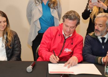 Nuevo Liberalismo oficializó respaldo a Paloma Valencia y Juan Daniel Oviedo