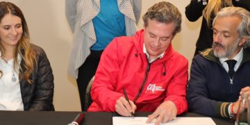 Nuevo Liberalismo oficializó respaldo a Paloma Valencia y Juan Daniel Oviedo