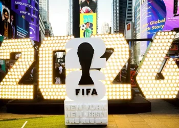 Investigan a la Fifa por las ventas de boletos del Mundial en Nueva York y Nueva Jersey