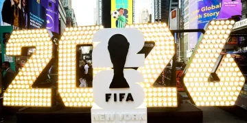 Investigan a la Fifa por las ventas de boletos del Mundial en Nueva York y Nueva Jersey