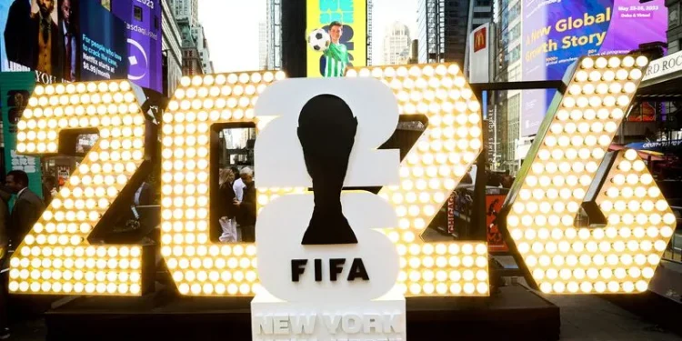 Investigan a la Fifa por las ventas de boletos del Mundial en Nueva York y Nueva Jersey