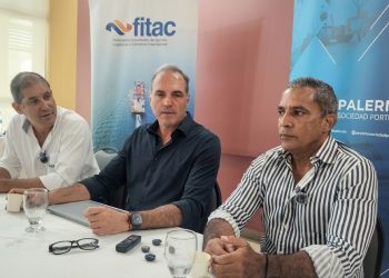 Barranquilla reúne a sector logístico y portuario en el XIX Simposio Aduanero y Portuario de Fitac