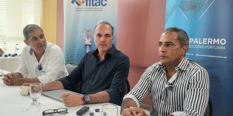 Barranquilla reúne a sector logístico y portuario en el XIX Simposio Aduanero y Portuario de Fitac