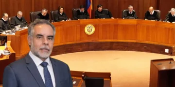 Consejo de Estado ratifica a Benedetti como ministro, pero pide indagar señalamientos contra magistrada