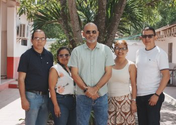 En marcha, estrategia que promueve una educación no sexista en el Atlántico
