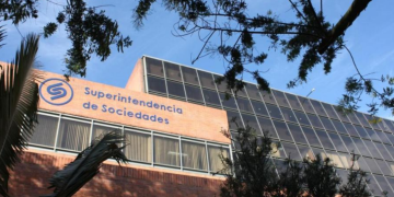 Superintendencia de Sociedades abre investigación contra la matriz de ISAGEN por presuntas omisiones en reporte de control