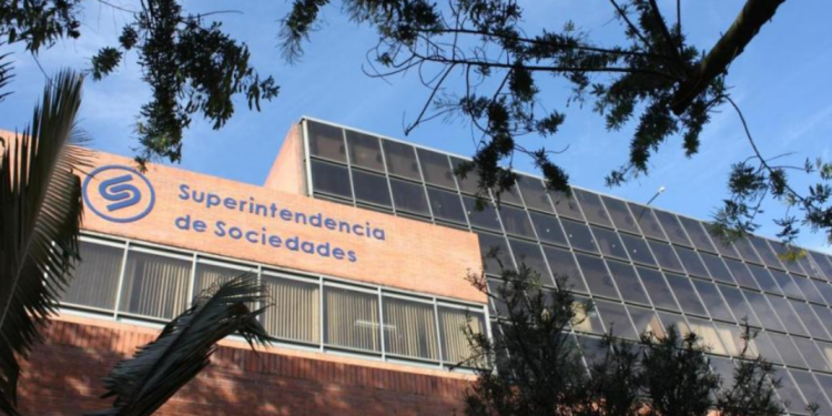Superintendencia de Sociedades abre investigación contra la matriz de ISAGEN por presuntas omisiones en reporte de control