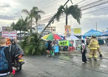 Accidente con Monster Truck en Popayán deja más de 20 heridos tras presunta falla en los frenos