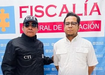 Golpe a presunta red de fraude en el sistema educativo del Magdalena: capturan a docente en Ciénaga