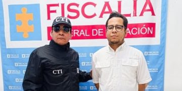 Golpe a presunta red de fraude en el sistema educativo del Magdalena: capturan a docente en Ciénaga