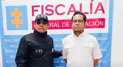 Golpe a presunta red de fraude en el sistema educativo del Magdalena: capturan a docente en Ciénaga