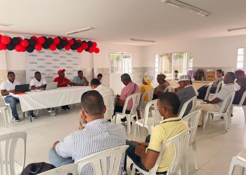 Gobernación del Atlántico conmemora la Semana de la Afrocolombianidad con agenda pedagógica, cultural y académica