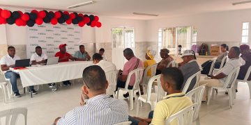 Gobernación del Atlántico conmemora la Semana de la Afrocolombianidad con agenda pedagógica, cultural y académica