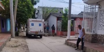 Hallan cuerpo sin vida en vivienda del barrio Vista Hermosa