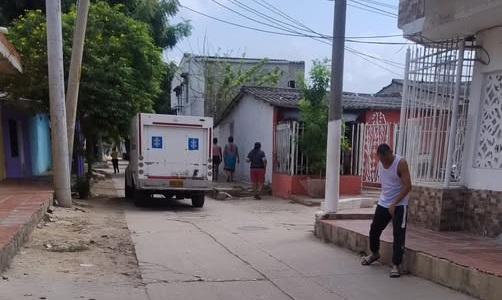 Hallan cuerpo sin vida en vivienda del barrio Vista Hermosa